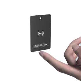 AZKP Android Positioning Card (Option: AZKP)