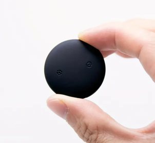 S10H Black Locator (Option: S10H)